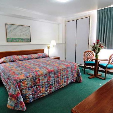 Maracaibo Cumberland Hotel Exterior photo