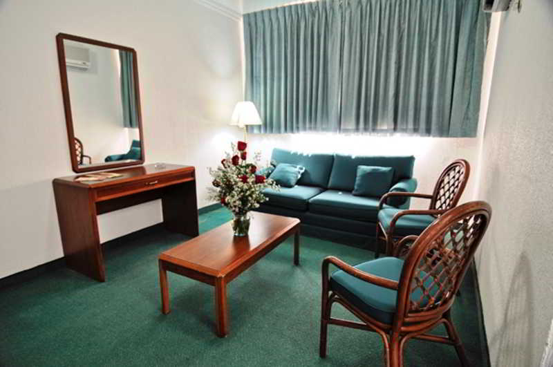 Maracaibo Cumberland Hotel Exterior photo