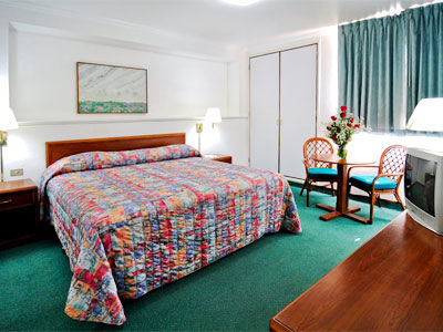 Maracaibo Cumberland Hotel Exterior photo