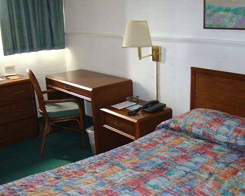 Maracaibo Cumberland Hotel Exterior photo