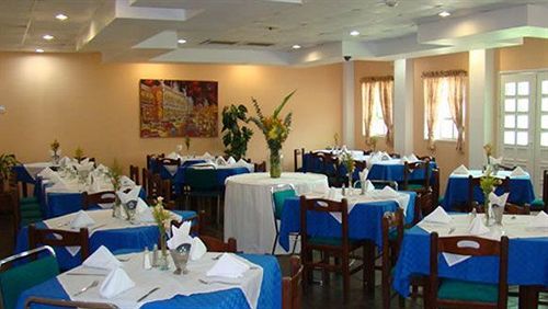 Maracaibo Cumberland Hotel Exterior photo